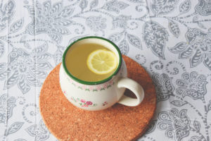 herbal tea cleanse camomile infuse herbata atay caj rumianek kamilica cytryna rozgrzewajacy napar przepis jak zrobic zaparzyc wywar odwar