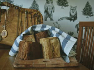 schlebiambochna chleb na zakwasie tradycyjny zakwas jak zrobić domowy