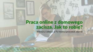 praca zdalna online uk polska firma dodatkowy zarobek odnoga finansowa network marketing praca przez internet